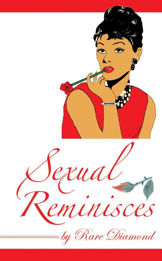 Sexual Reminisces - cover