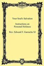 Your Soul's Salvation
