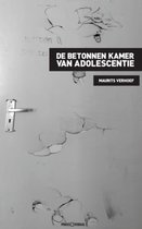 De betonnen kamer van adolescentie