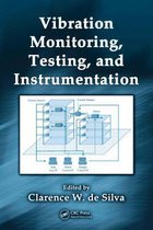 Mechanical and Aerospace Engineering Series- Vibration Monitoring, Testing, and Instrumentation