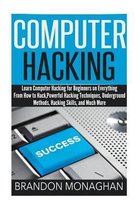 Computer Hacking: