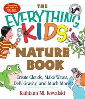 The Everything Kids' Nature Book
