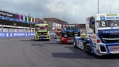 FIA European Truck Racing