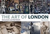 Art Of London Monuments & Wall Reliefs