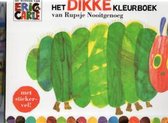 Het Dikke kleurboek