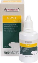 Oropharma C-Vit Multivitamine Cavia - 50 ml