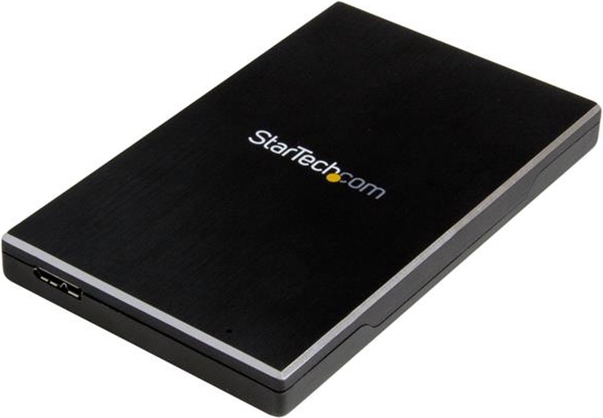Image of External Box Startech S251BMU313