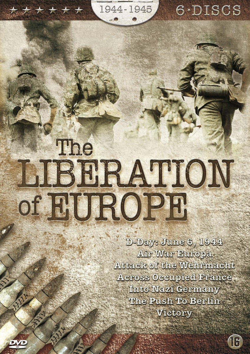 Liberation Of Europe, The