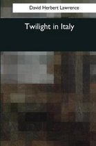 Twilight in Italy