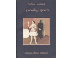 Il gioco degli specchi