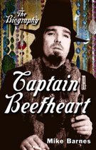 Captain Beefheart