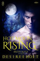 Hot Moon Rising - Hot Moon Rising