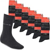 Pierre Cardin sokken 12 zwart 39-42