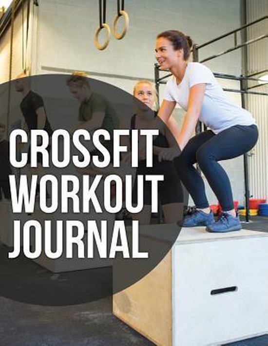 Crossfit training journal
