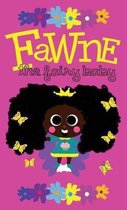Fawne The Fairy Baby - Hardcover