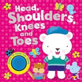 Heads, Shoulders, Knees and Toes