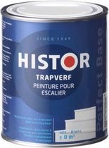Histor Perfect Base Trapverf - 0,75 liter - Wit