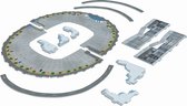 Nanostad Manchester City 3d puzzel Etihad Stadium 139-delig - Voetbal - Stadion -