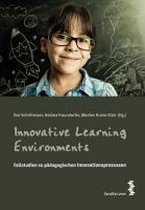 Innovative Learning Environments