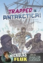 Trapped In Antarctica!