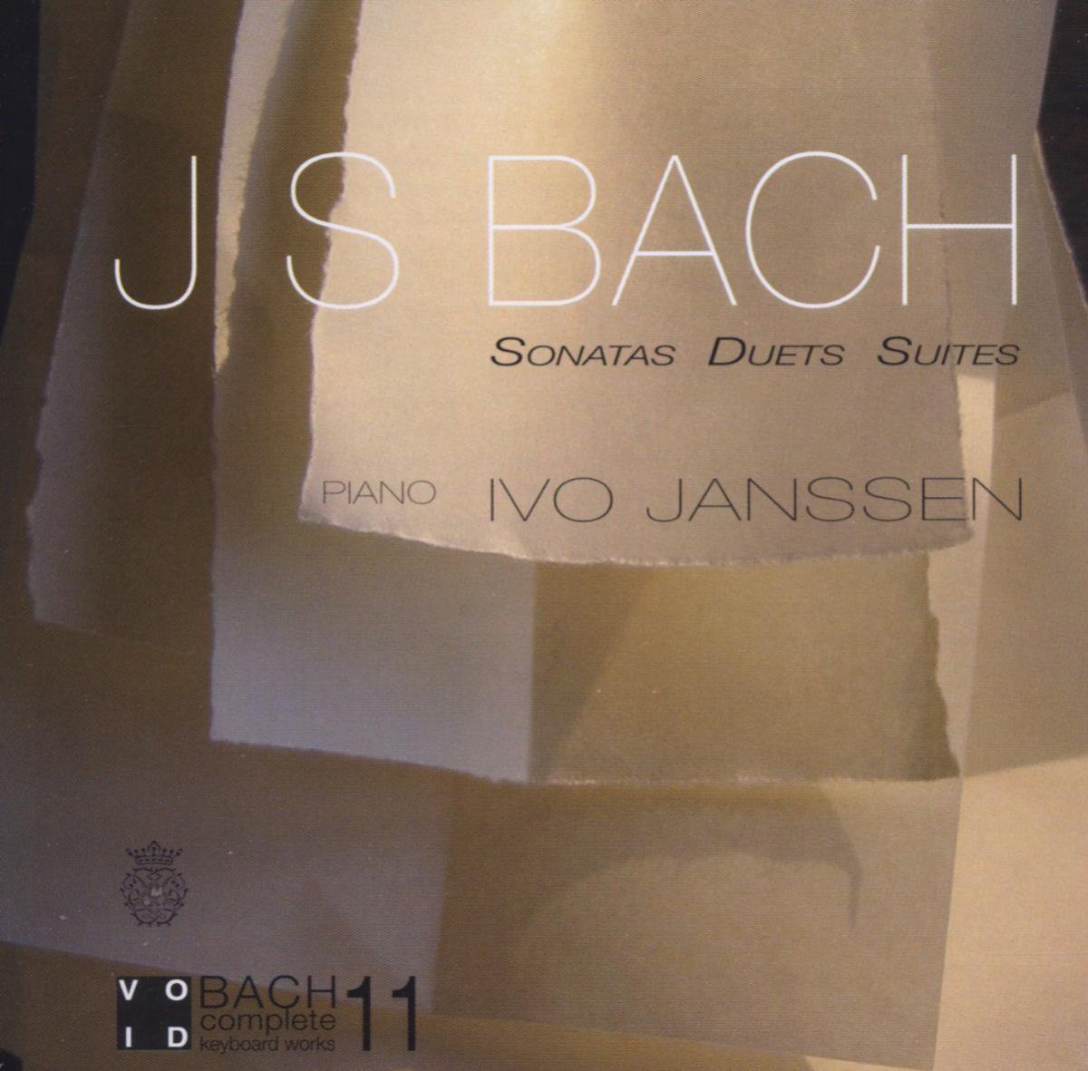 Duets/Suites/Sonatas