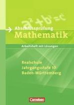 Abschlußprüfung Mathematik. 10. Klasse. Realschule. Baden-Württemberg. Euro