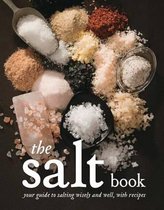 The Salt Book