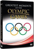 Greatest Moments Of The Olympics Dvd