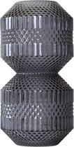 Specktrum Roaring Vase Stacked grey