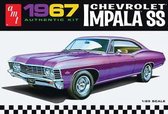 AMT Chevrolet Impala SS (1967)