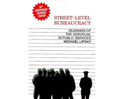 Street Level Bureaucracy