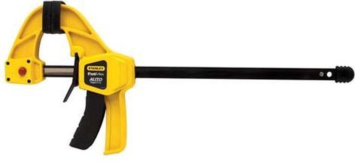 Stanley FatMax - Automatische Eenhandklem 300mm - STANLEY