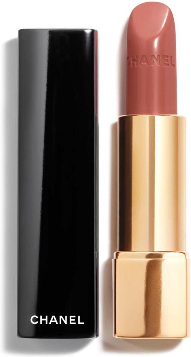Chanel Rouge Allure Lipstick Lippenstift - 174 Rouge Angelique | bol.com
