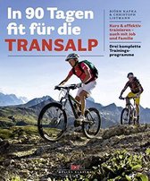 In 90 Tagen fit für die Transalp