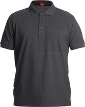 F. Engel 9045-178 Poloshirt Antraciet maat 4XL