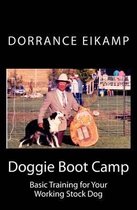 Doggie Boot Camp