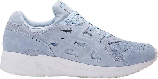 Asics Sneakers Gel Ds Trainer Og Heren Lichtblauw Maat 44 | bol.com