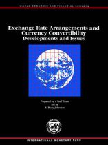Exchange Rate Arrangements and Currency Convertiblity