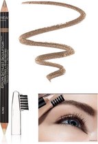 L'Oréal Paris Brow Stylist Sculptor 3-IN-1 Brow Tool - 355 Blonde