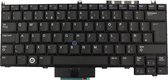 Dell C441C - QWERTY UK-Engels - Laptop Toetsenbord (Inbouw)