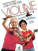 Die fröhliche Violine 1