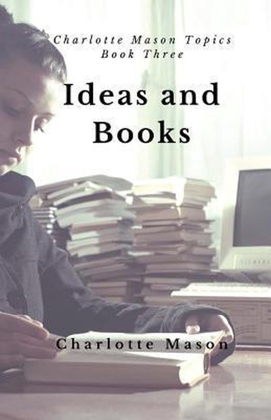 Ideas and Books - cover