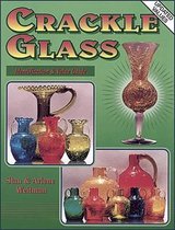 Crackle Glass: Identification and Value Guide