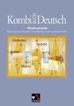 Kombi-Buch Deutsch Baden-Württemberg Medienkunde