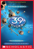 The 39 Clues Book 1