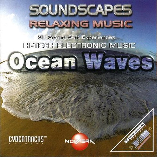 Ocean Waves