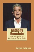 Anthony Bourdain