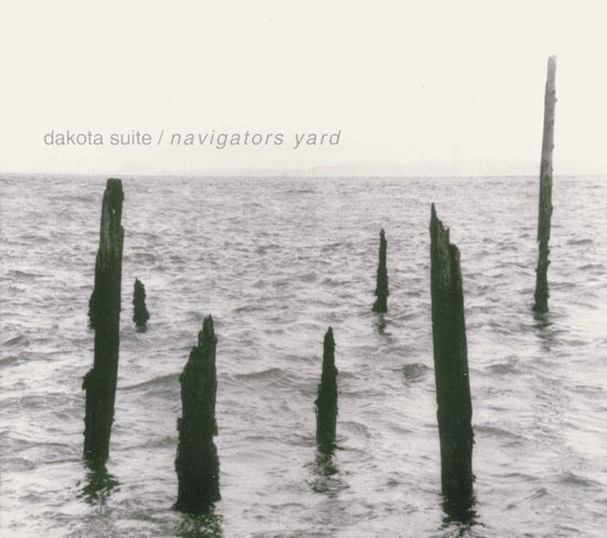Navigator's Yard