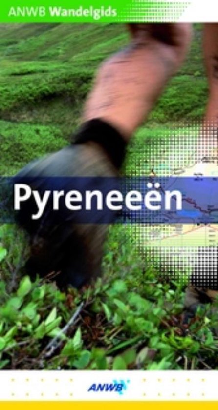 Pyreneeën - cover