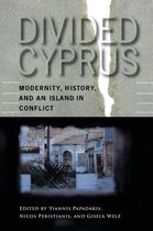 Divided Cyprus